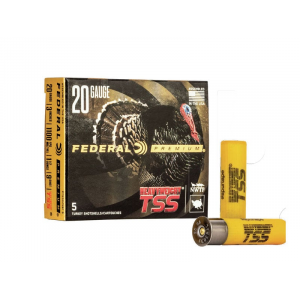 PTSSX259F 9 Ammo