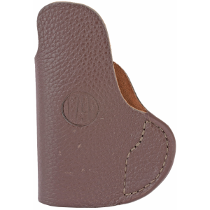 1791 Fair Chase, IWB, Size 0, fits Subcompact Pistols, Leather, Right Hand, Brown