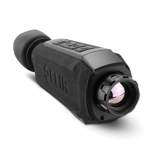 FLIR Scion PTM 1.3x25mm Professional Thermal Monocular, Black - 7TM01F330