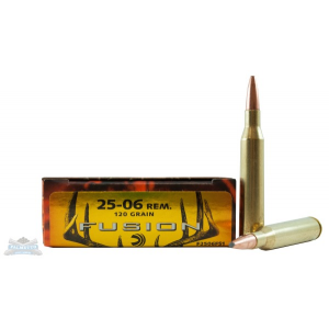 F2506FS1 Ammo