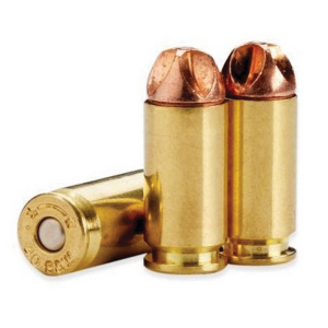 20rds - LA40115XD Ammo