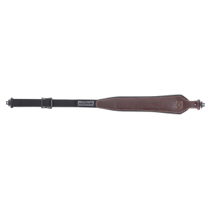 Allen Baktrak Adjustable Sling, Brown - 8391