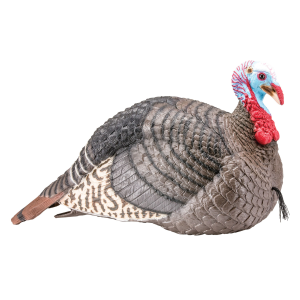 Hunter's Specialties Strut-Lite Jake Decoy, Wild Turkey - 100003