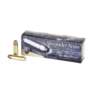 A-B400FPBOX Ammo