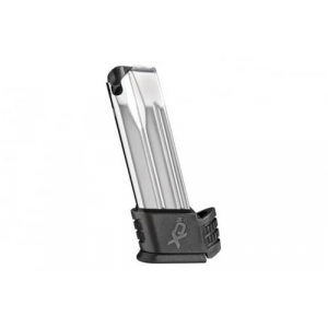 ingfield Armory Magazine XD(M)40 Compact 40 S&W 16rd Capacity W/Sleeve #3- -XDM50113 Ammo