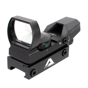 Aim Sports Special Ops Edition Dot Sight 1x34mm 3 MOA Dot - RT4-SO1