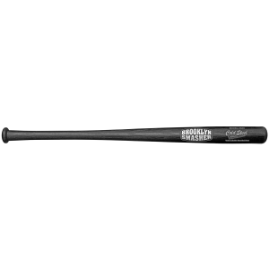 Cold Steel Brooklyn Smasher, Bat, Black, Polypropylene, 34"