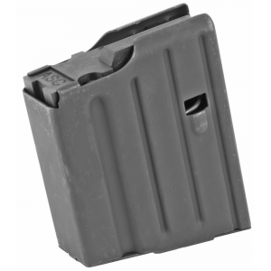 th & Wesson Magazine 308 Winchester 10 Rounds Fits M&P 10 Steel Ammo