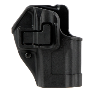 Blackhawk SERPA CQC Right Hand Taurus PT111/140 G2 Concealment Holster, Matte Black - 410583BK-R