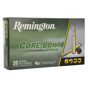 RT3006B Ammo