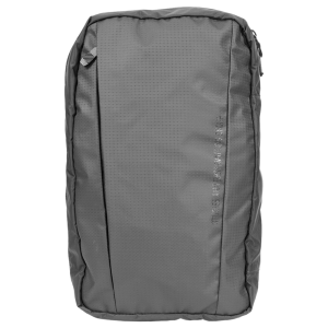 SOG Knives Surrept/12 CS Nylon Multi-Purpose Bag, Charcoal Gray - SOG85-71-03-31