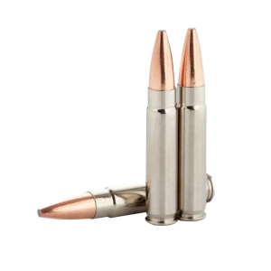 WILSON Combat .300 Hamr 135 Gr Ammo Speer Ham'r Bonded - 20rds - A300hmr135hbn 810025503581 51655148125
