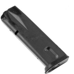 MAG-229-9-15-E2 Ammo