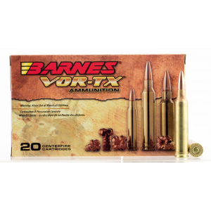 21529 Ammo