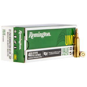 L22504B Ammo