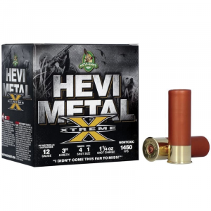 25rds - HS38122 Ammo