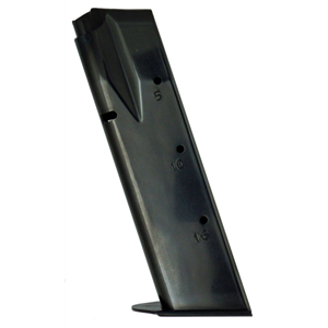 Magazine CZ75 16rd CZ75 9mm 11101 Ammo