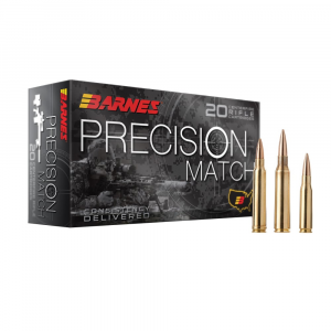 20rds - 32134 Ammo