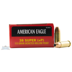 AE38S3 Ammo