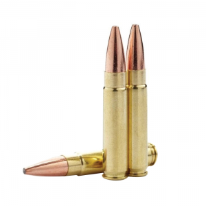 WILSON Combat .300 Hamr 135 Gr Ammo Speer Ham'r Bonded - 20rds - A300hmr135hb 810025503567 51655148123