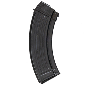 com Traditional 7.62x39 Magazine Ammo