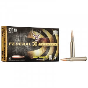 P270BCH1 Ammo