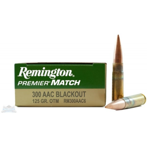 21503 Ammo