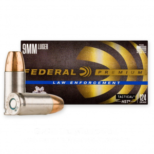 P9HST350RD Ammo