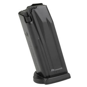 Magazine 9mm 10 Rounds Fits P30SK/VP9SK Blued Finish Ammo