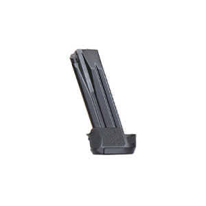 Magazine 9mm 17 Rounds Fits P30SK/VP9SK Steel Black Ammo
