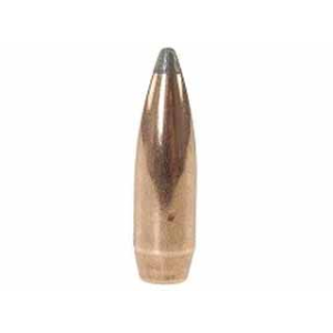 Sierra Varminter Bullets 243 Cal, 6mm 80gr Spitzer Boat Tail Blitz 100ct 1515