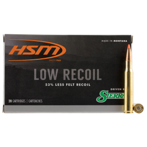 HSM-30-06-42-N Ammo