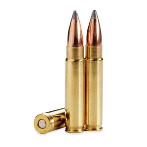 WILSON Combat .300 Hamr 150 Gr Ammo Speer Spbt - 20rds - A300hmr150btsp 810025503222 51655148119