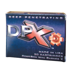 DPX10155/20 Ammo