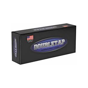 DOUBLETAP Ammunition Dt Tactical 115 Gr Barnes Tac-xp .357 Sig Ammo, 20/box - 357s115x