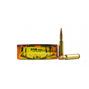 F308FS1 Ammo