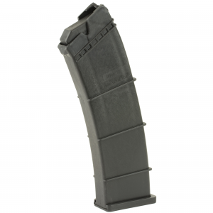  Tactical Magazine 12 Gauge 10 Rounds Fits Saiga Polymer Black Ammo