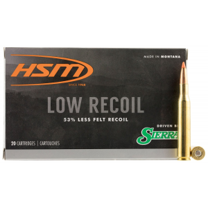 HSM-270-14-N Ammo