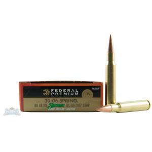 GM3006M Ammo