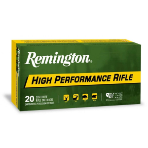 R22501 Ammo