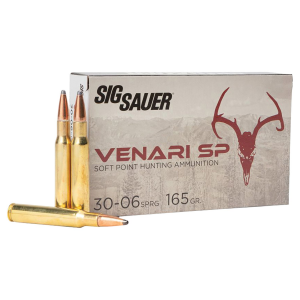 20rds - V3006SP16520 Ammo