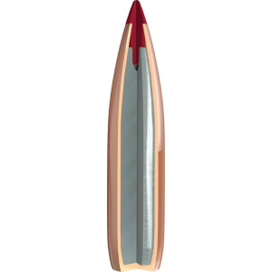 Hornady Hornady ELD Match .22 75 gr Extremely Low Drag-Match Rifle Bullet, 100/box - 22791