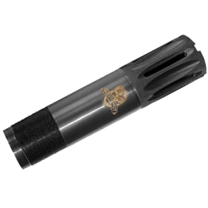 Hevi-Shot Hevi-choke 12 Gauge Extended Range Optima Plus Ported Waterfowl Choke Tube, Black - 560124