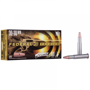 LG30301 Ammo