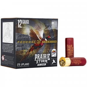 PFX129FS5 Ammo