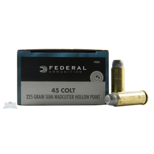 C45LCA Ammo