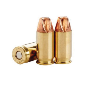 20rds - LA38068XD Ammo