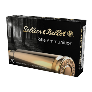 SB764A Ammo