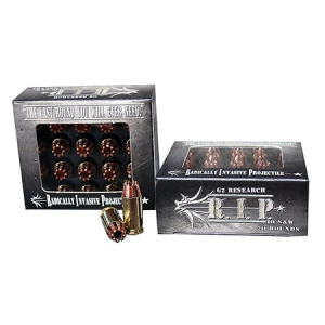 G2RRIP40 Ammo