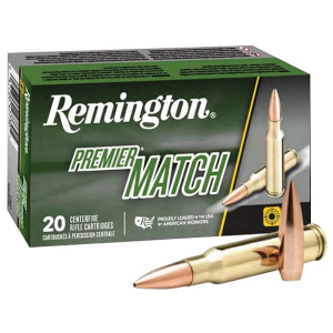 20rds - 26852 Ammo